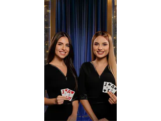 Lobby Blackjack — Pragmatic Play Live